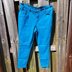 Rockstar jeans by Old Navy